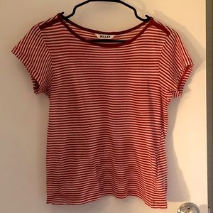 Rolla’s sailor striped tee